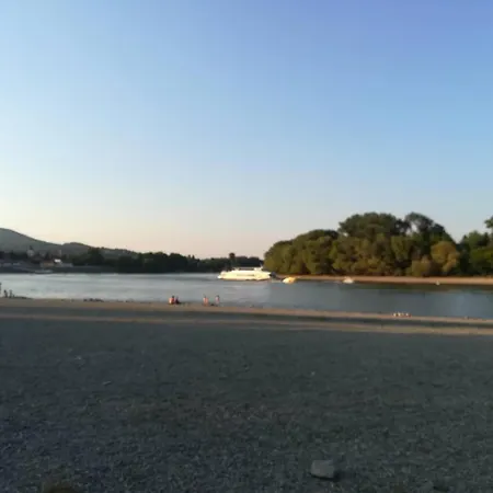 Centrum Panzio Vendégház 4*