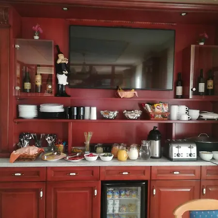 Centrum Panzio Szentendre