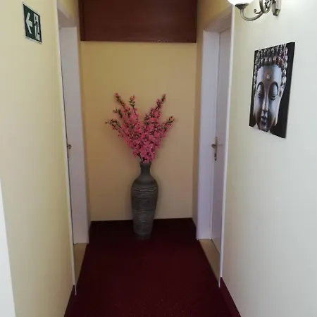 Centrum Panzio 4*