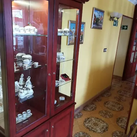 Centrum Panzio 4*