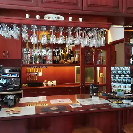 Vendégház Centrum Panzio