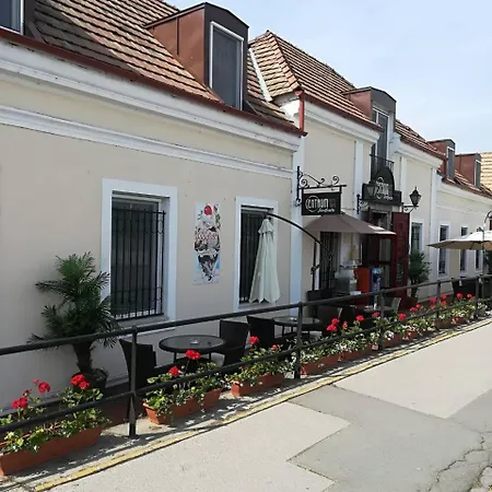 Centrum Panzio 4*