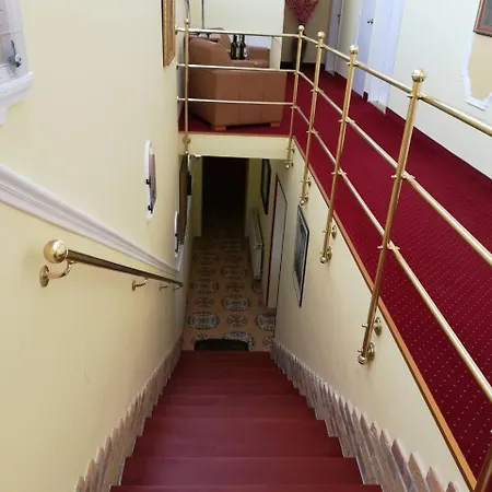 Centrum Panzio 4* Szentendre