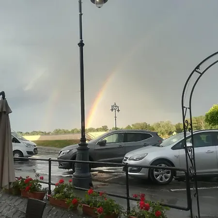 Centrum Panzio Pensjonat 4*