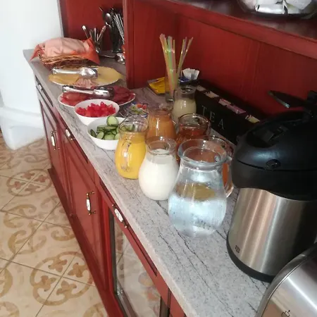 Centrum Panzio Vendégház