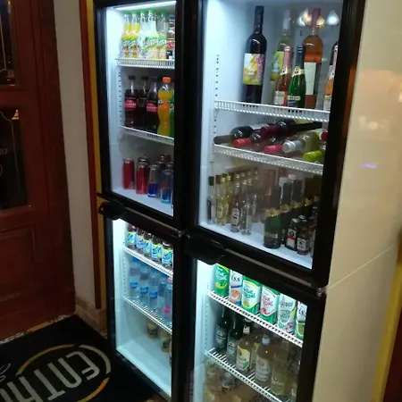 Centrum Panzio Konukevi Szentendre