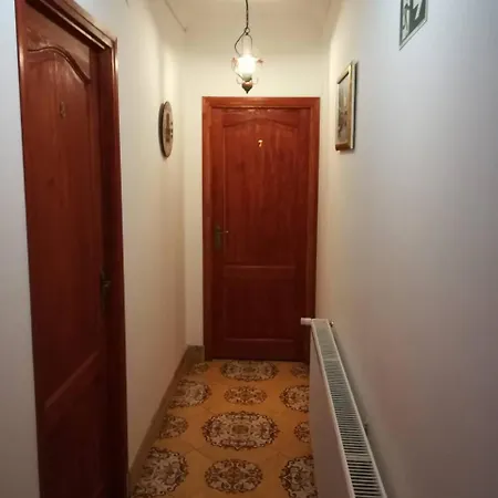Centrum Panzio 게스트하우스 샌탠드레