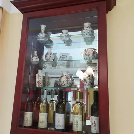 Centrum Panzio Vendégház 4*