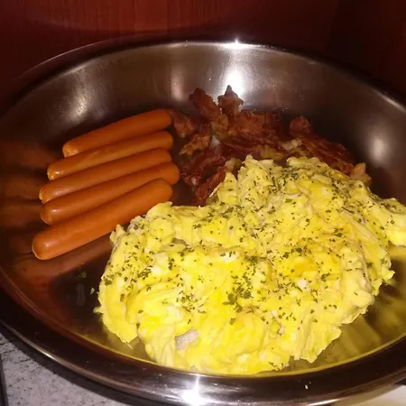 Centrum Panzio 4* Szentendre