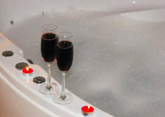 Guest house Centrum Panzio 4*