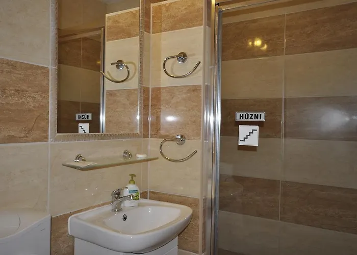 Guest house Centrum Panzio Szentendre