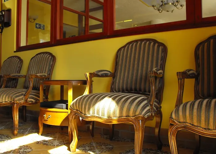 Centrum Panzio Konukevi 4*