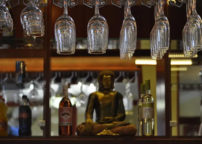 Centrum Panzio Guest house