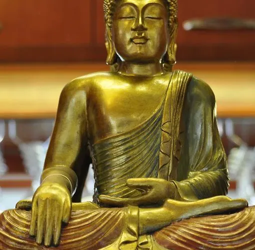 Konukevi Centrum Panzio