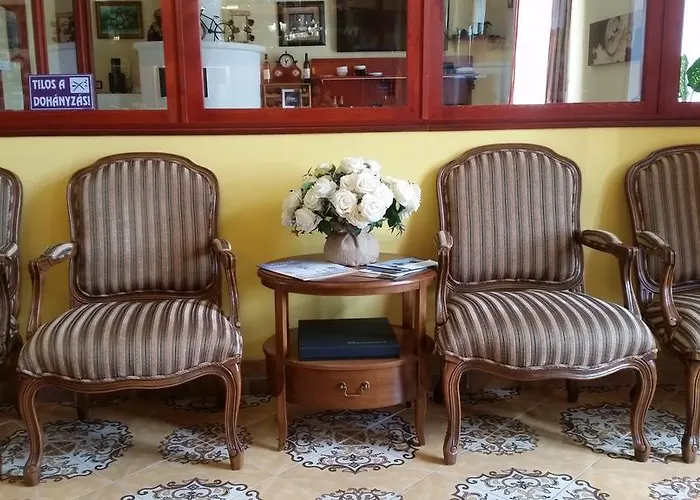 Centrum Panzio Guest house Szentendre