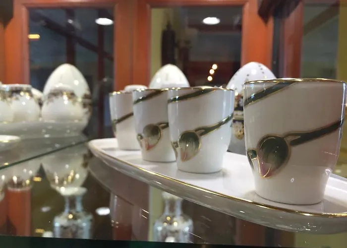 Guest house Centrum Panzio 4*