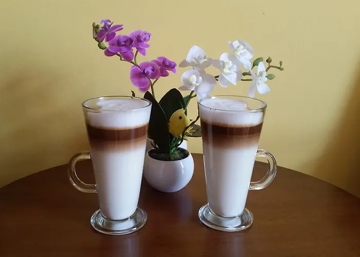 Centrum Panzio 4* Szentendre