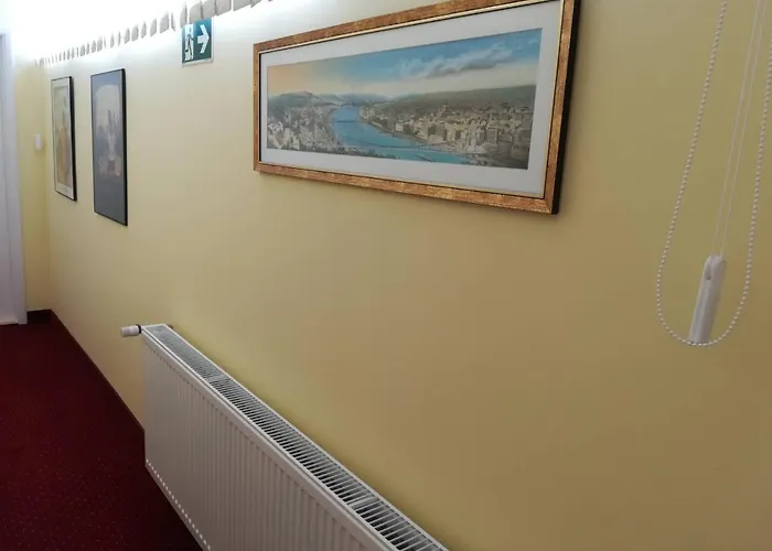 Centrum Panzio Szentendre