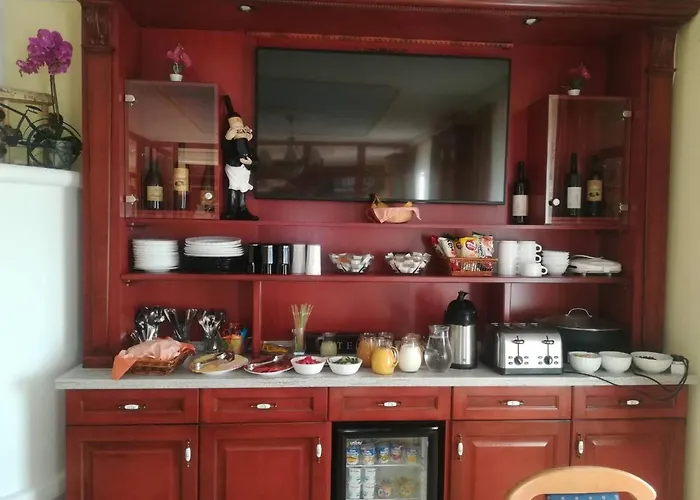 Centrum Panzio Szentendre