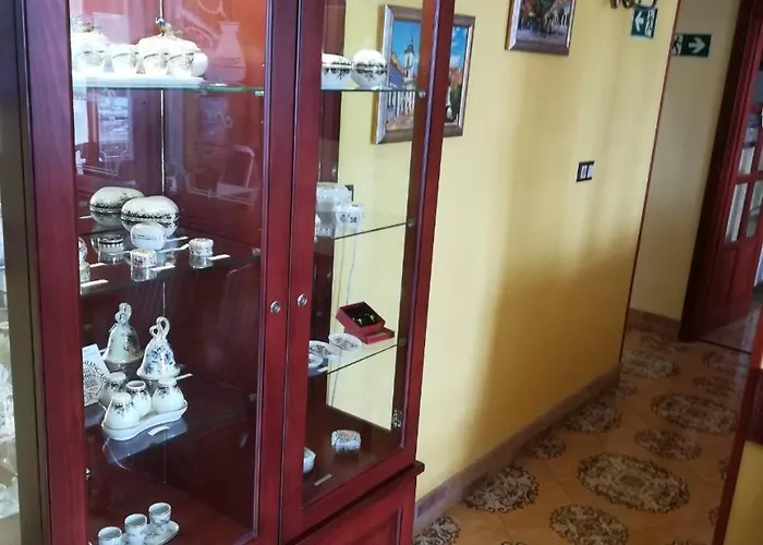 Centrum Panzio 4*