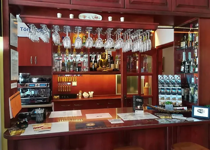 Konukevi Centrum Panzio