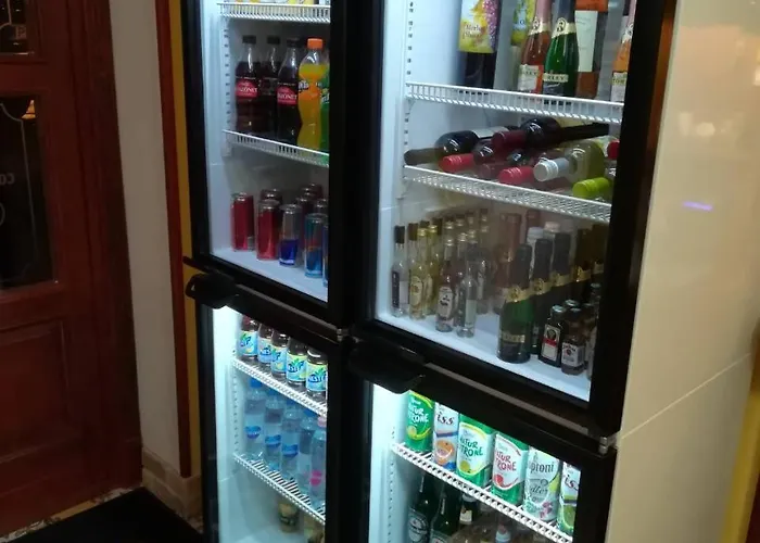 Centrum Panzio Guest house Szentendre