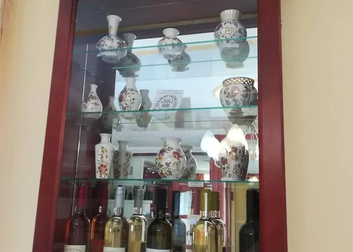 Centrum Panzio Guest house 4*