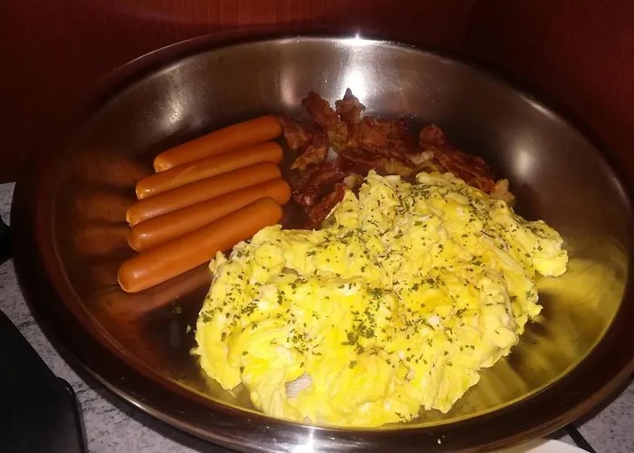 Centrum Panzio 4* Szentendre